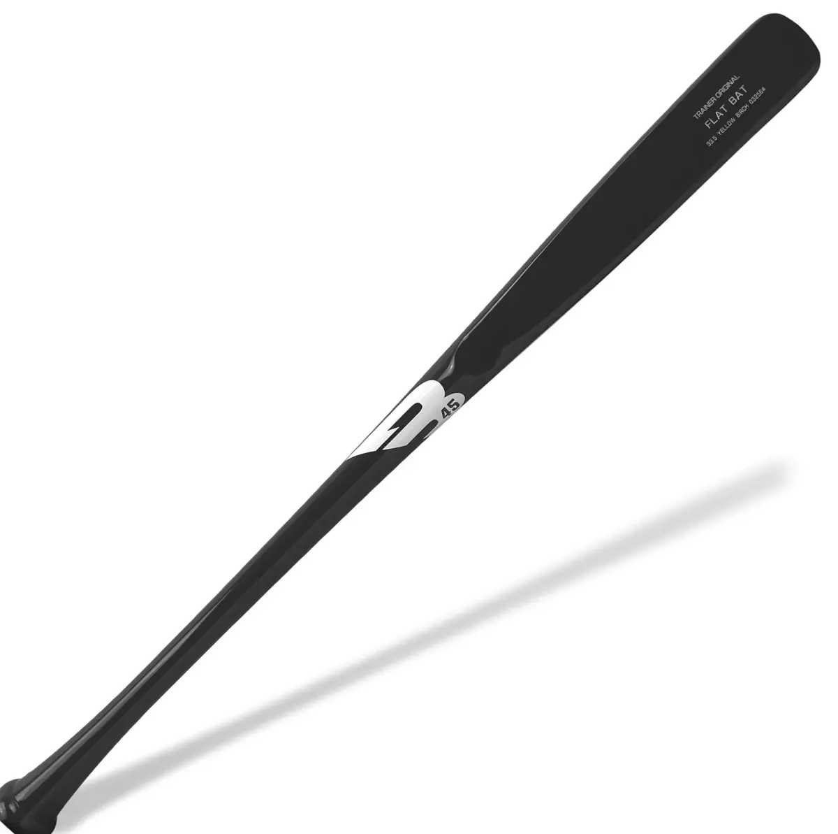 B45 Pro Select Trainer - Flat Bat 1