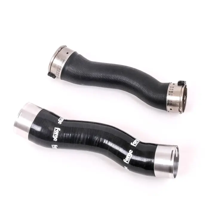 Forge Bmw M2/M135i/M235i/335I/435I N55 Silicone Turbo To Intercooler Hose – F87/F20/F22/F30/F32 1