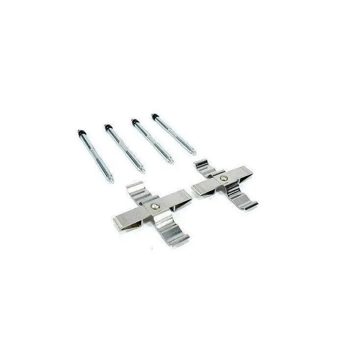 Front Brake Pins For Bmw M Lite And M Vehicles Bpf1886 1