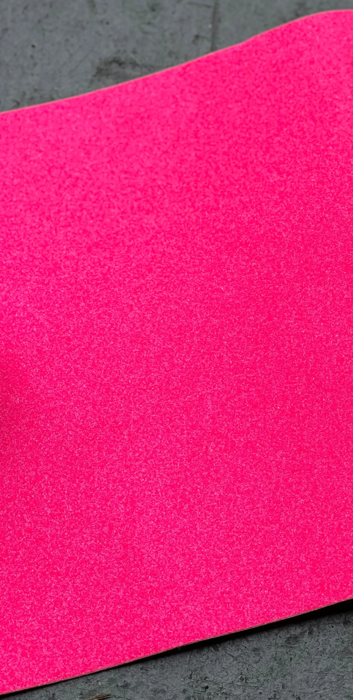 Pink Skateboard Grip Tape 10"X32" 1