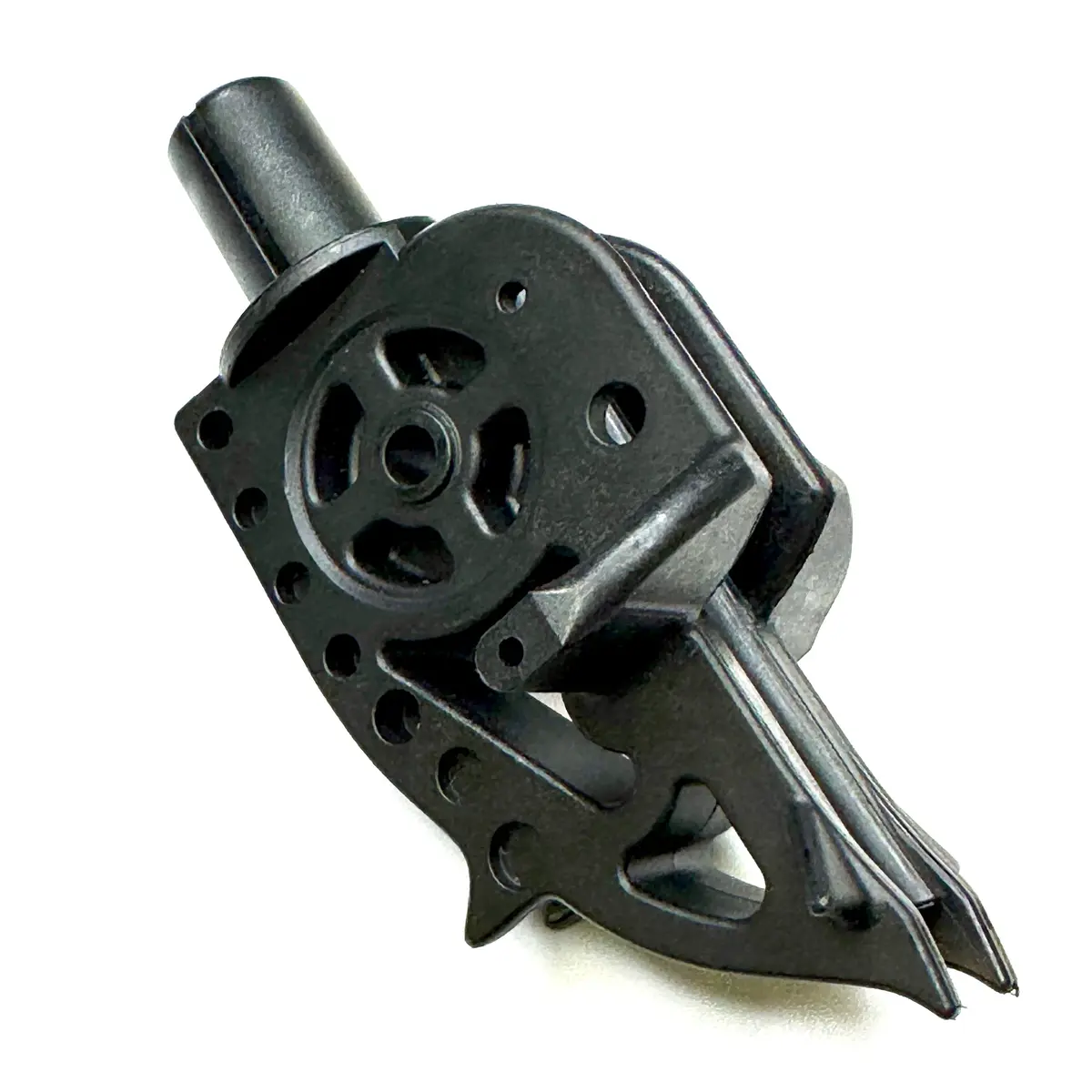 2025 New Roller Muzzle Body (Body Only) 1