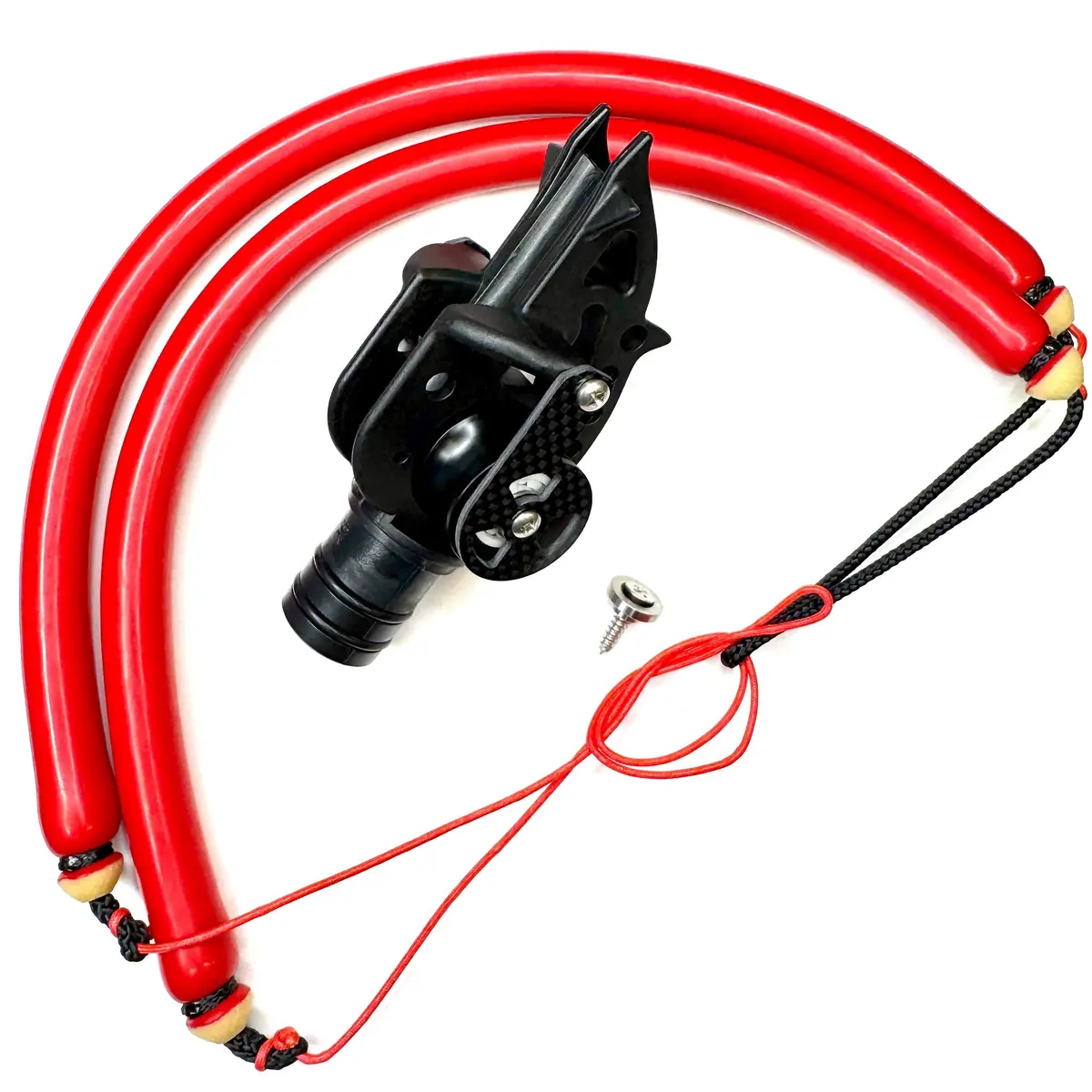 Roller Muzzle Conversion Kit 1