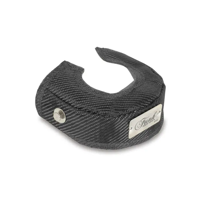 Funk Motorsport External Wastegate Blanket 3