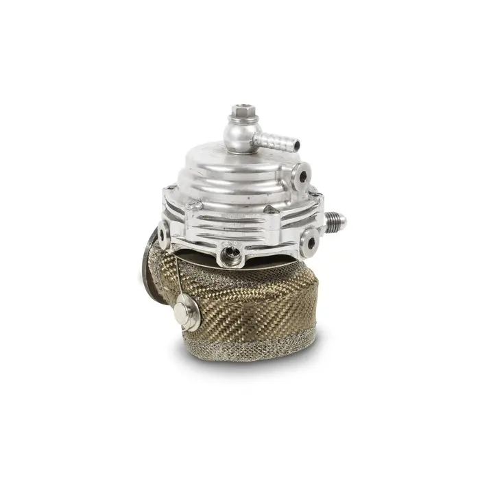 Funk Motorsport External Wastegate Blanket 4