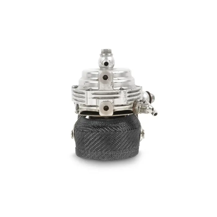 Funk Motorsport External Wastegate Blanket 5