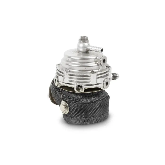 Funk Motorsport External Wastegate Blanket 6