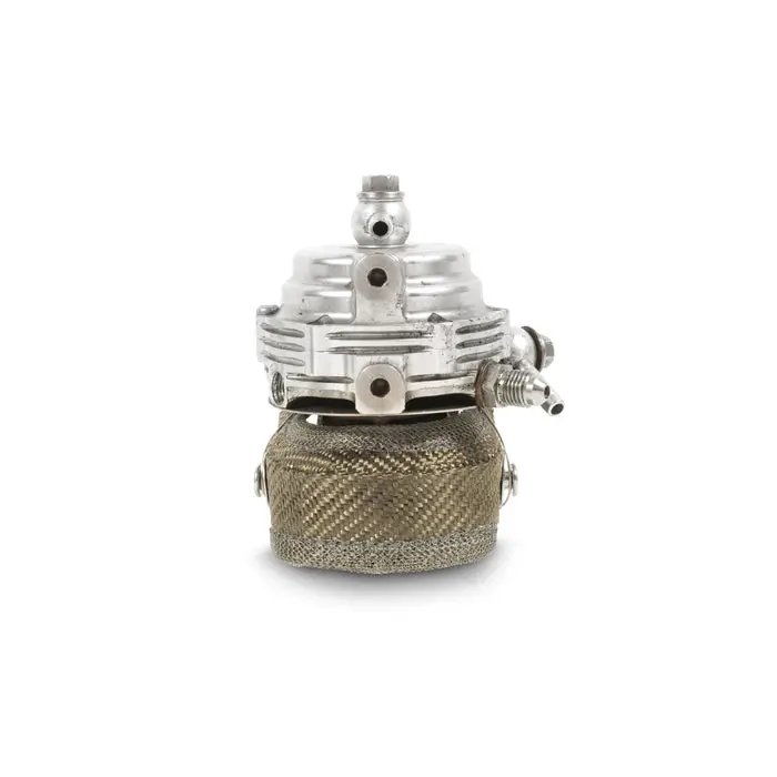 Funk Motorsport External Wastegate Blanket 1