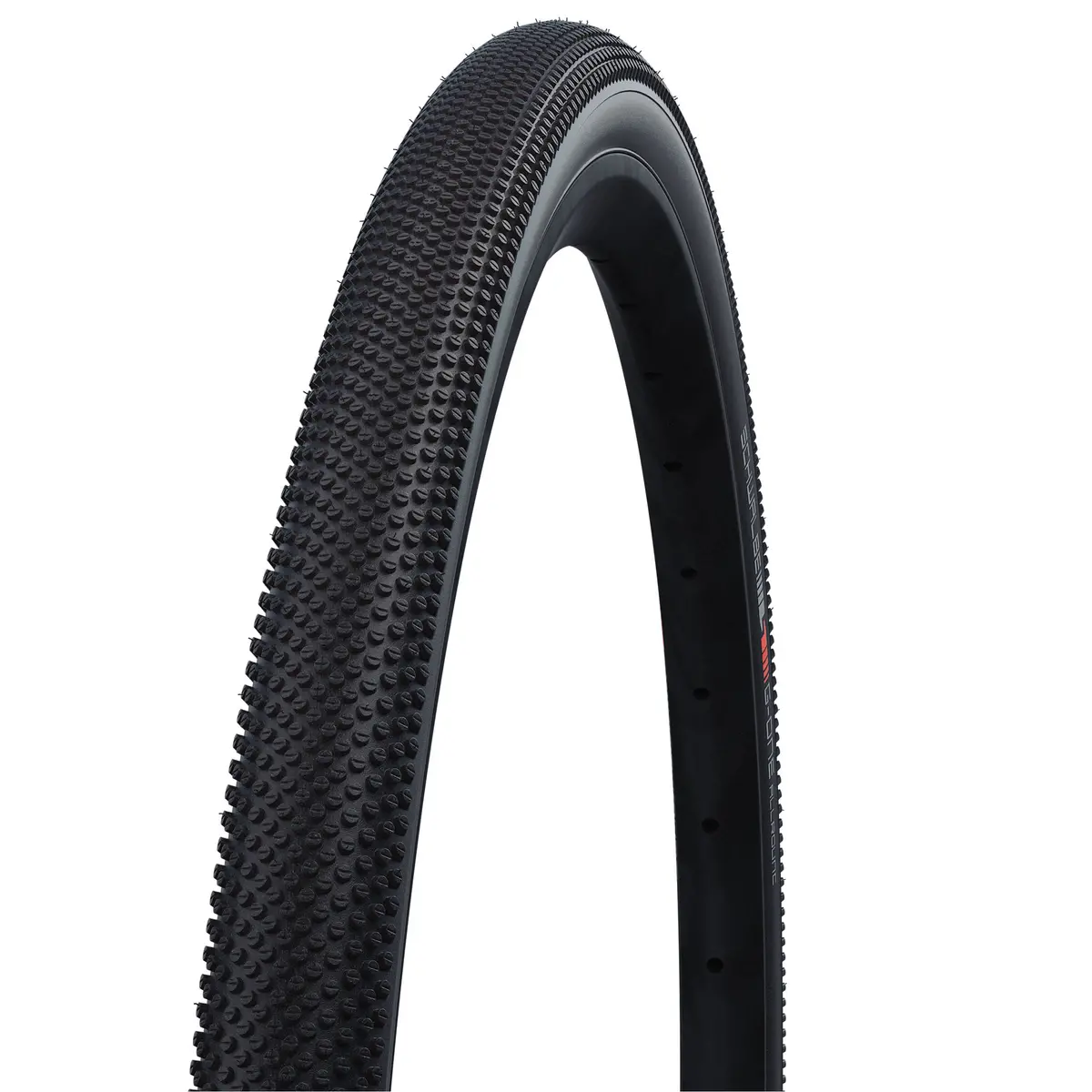 Schwalbe G-One Allround 700C (35/40/45Mm) Tubeless Gravel Tyres (Pair) 1