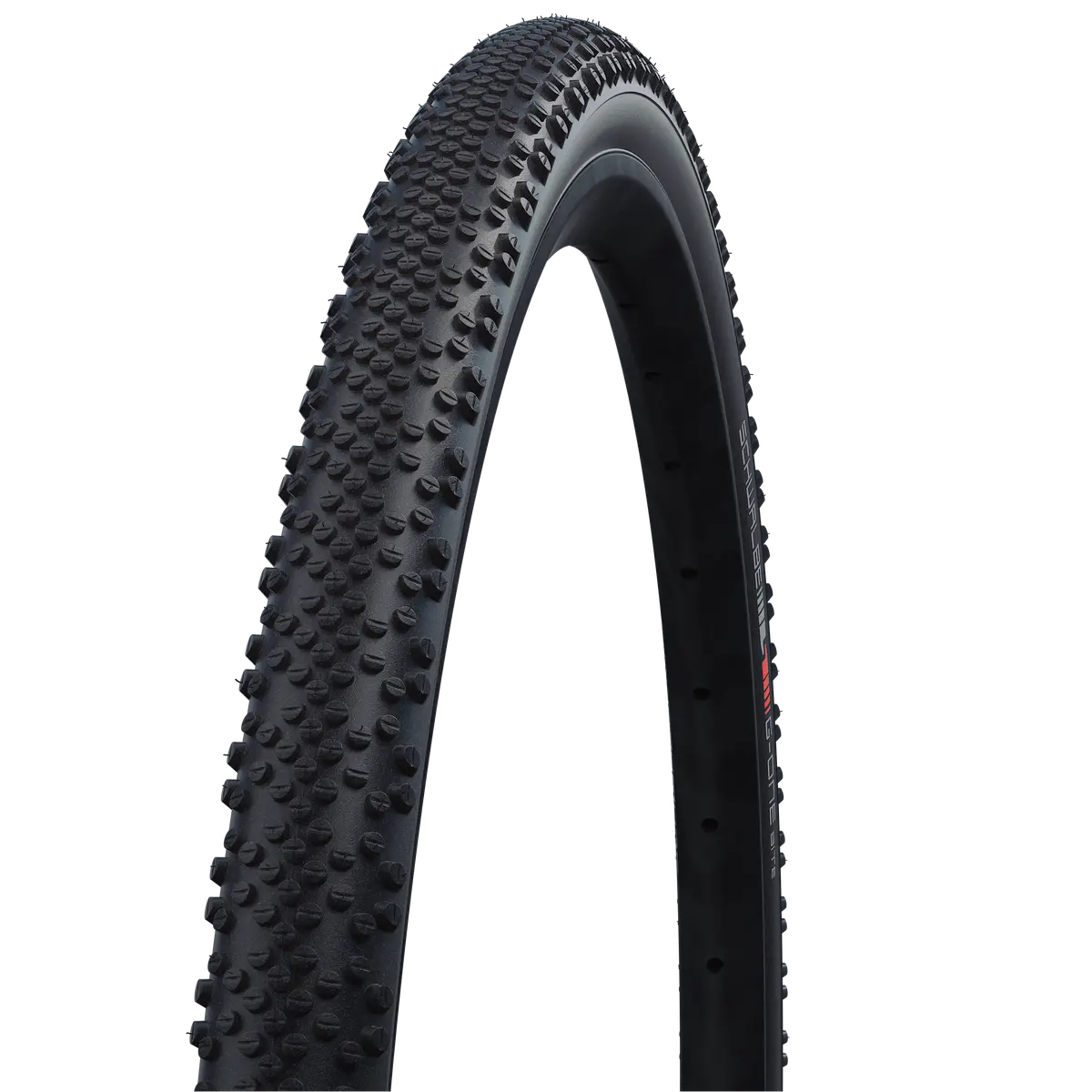 Schwalbe G-One Bite 700C (40Mm) & 650B (2.1") Tubeless Gravel Tyres (Pair) 1