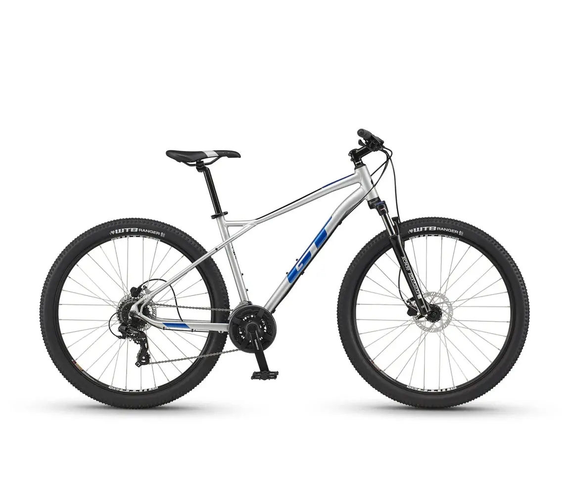 Gt Aggressor Expert 1