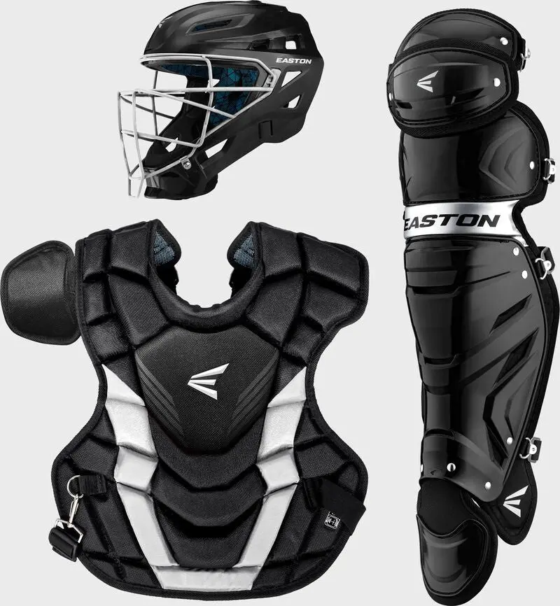 Easton Gametime Box Set Adult - Black 1