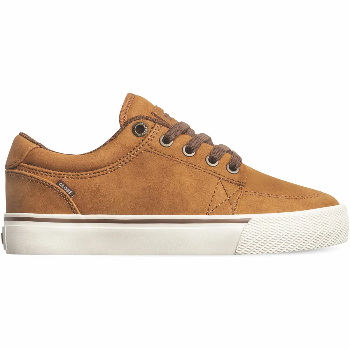 Globe Kids Shoes Sand Mock 1