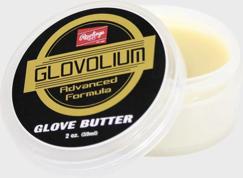 Rawlings Glovolium Glove Butter 1