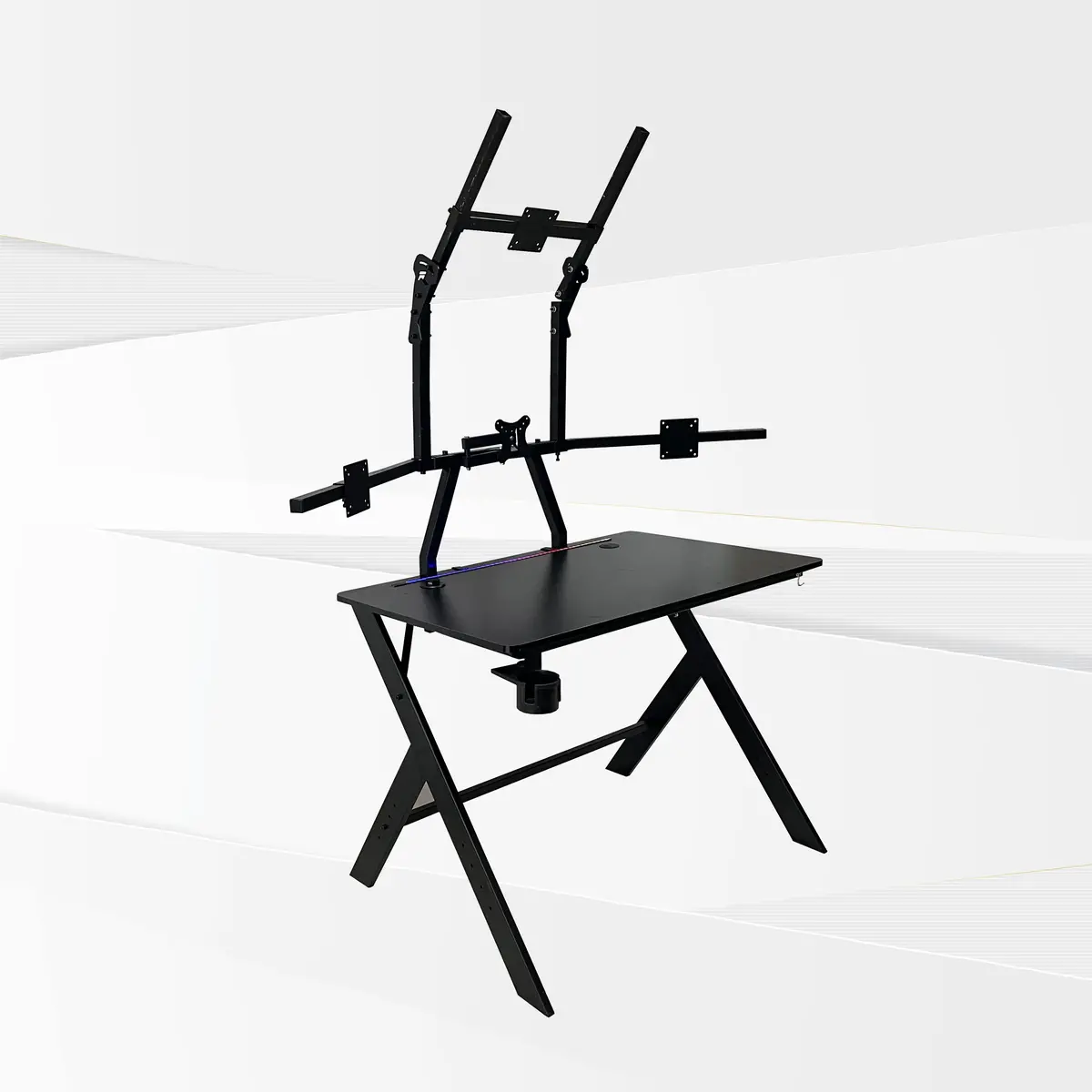 Gtr Pro Gaming Table 3