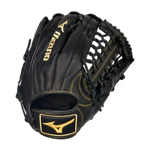 Mizuno Mvp Prime 12.75" Lht -  Baseball Glove 1