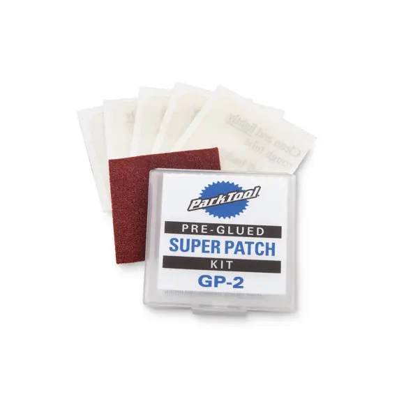 Parktool Super Patch Kit Gp-2C 1