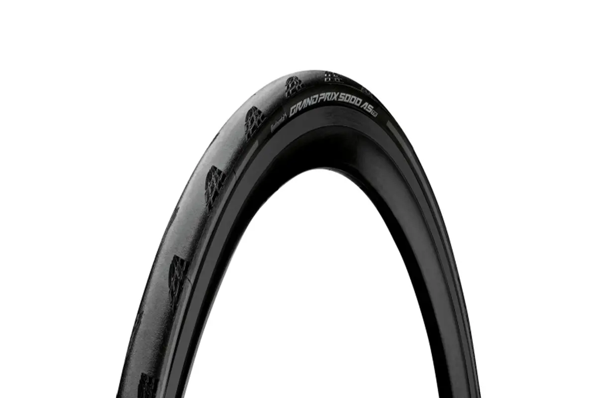 Continental Grand Prix 5000 All Season Tr Tubeless Tyres (Pair) 1