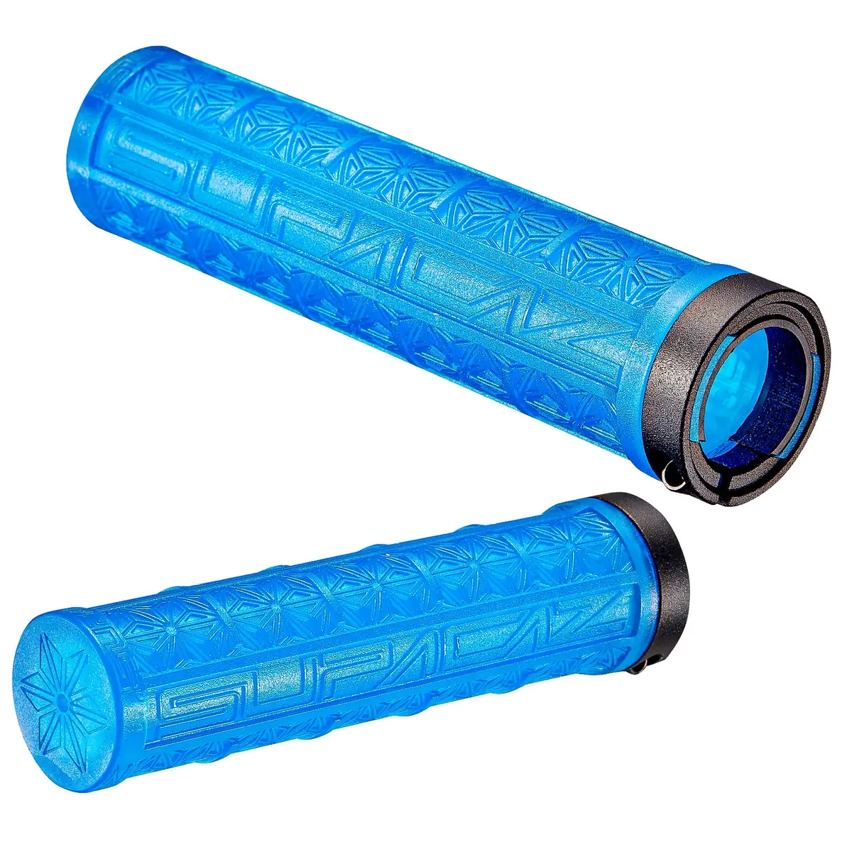Supacaz Grizips 1