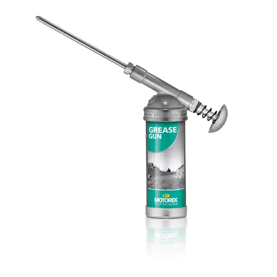 Motorex Bike Gun Sprøjte 1