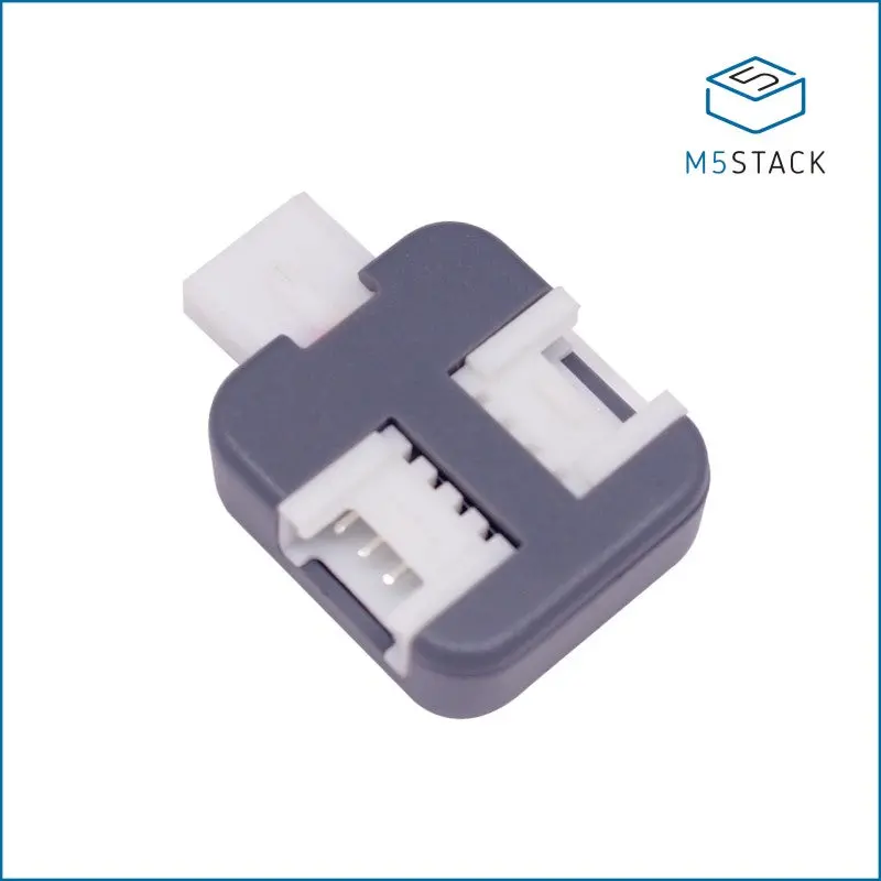 Grove-T Connector (5Pcs) 1