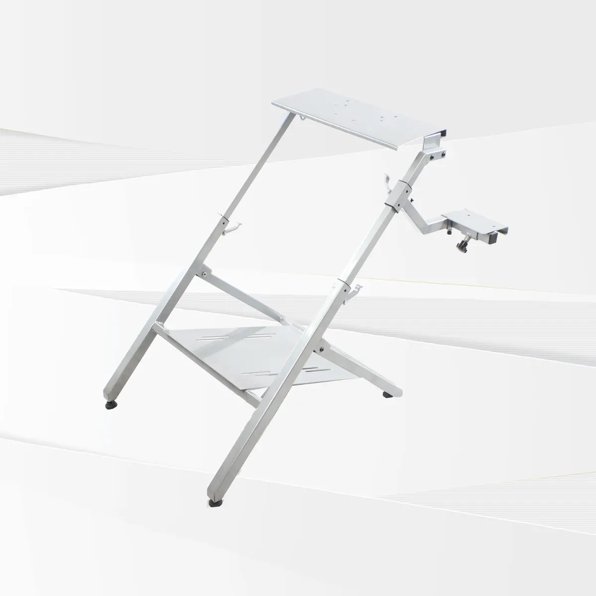 Gs Model Racing Cockpit Stand 1