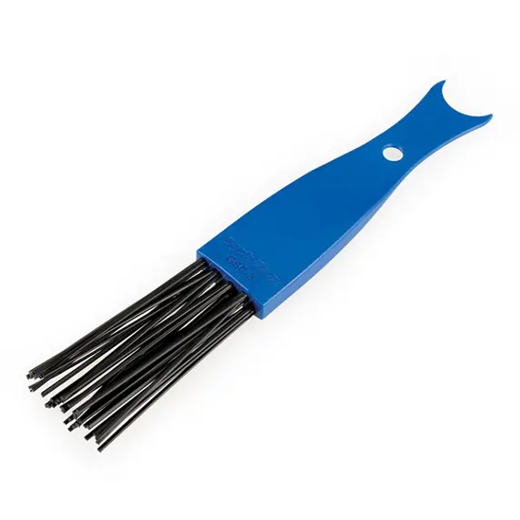 Parktool Gear Clean Brush Gsc-3 1
