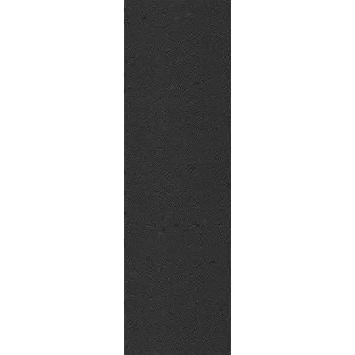 Mini Logo Grip Tape Single Sheet Black - 10.5 X 33 1