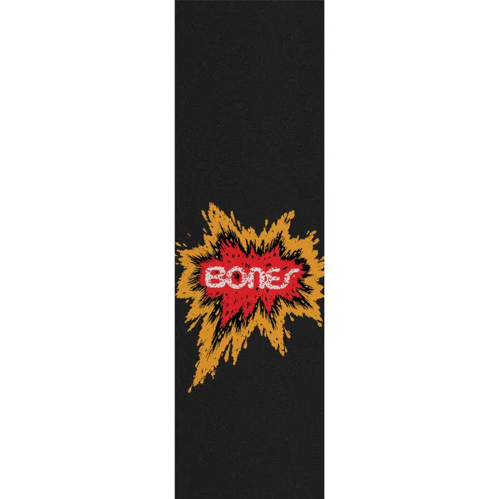Powell Peralta Explosion Grip Tape Sheet 9 X 33 1