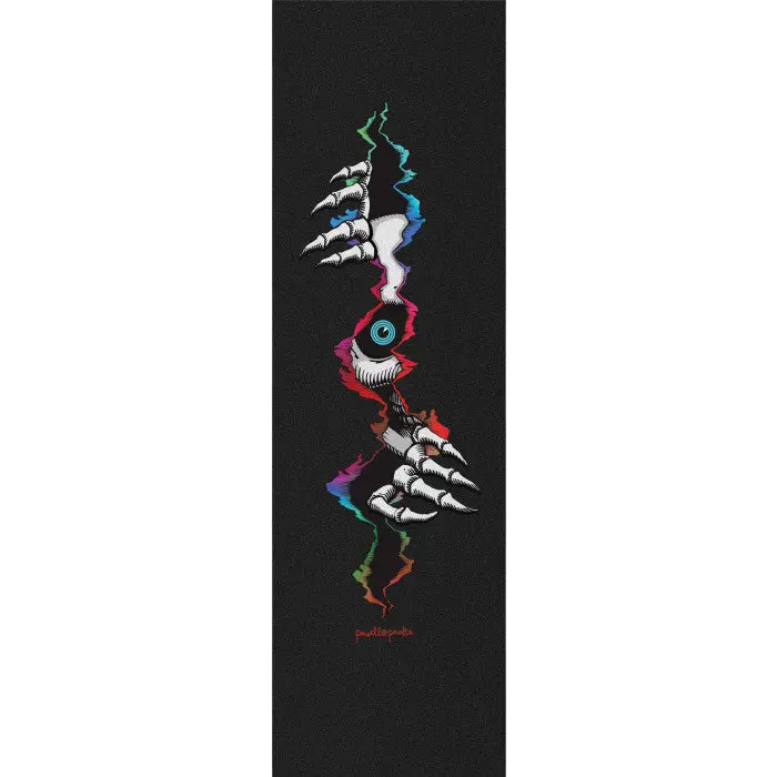 Powell Peralta Ripper Peeker Grip Tape Sheet 9 X 33 1