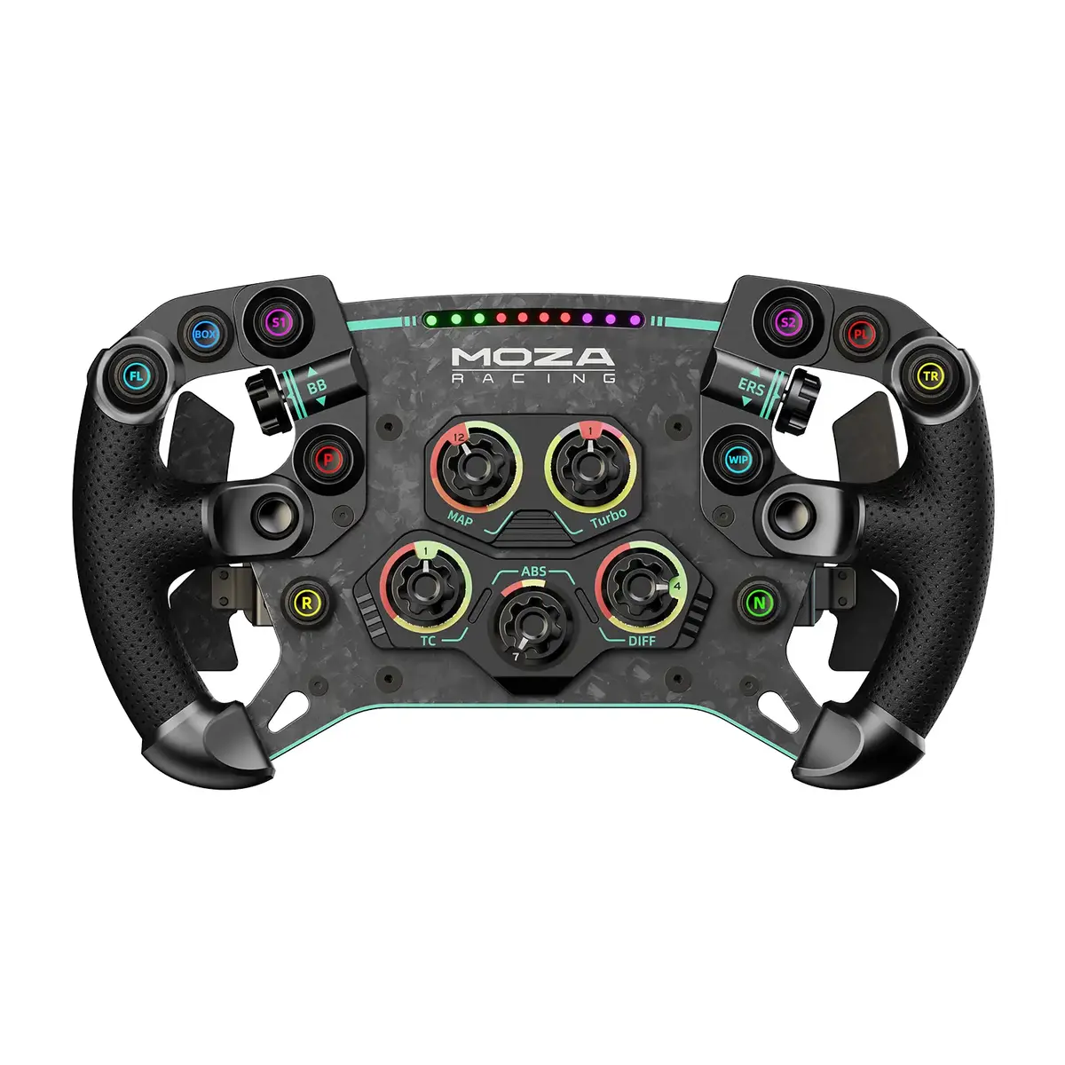 Moza Gs V2p Gt Wheel 1