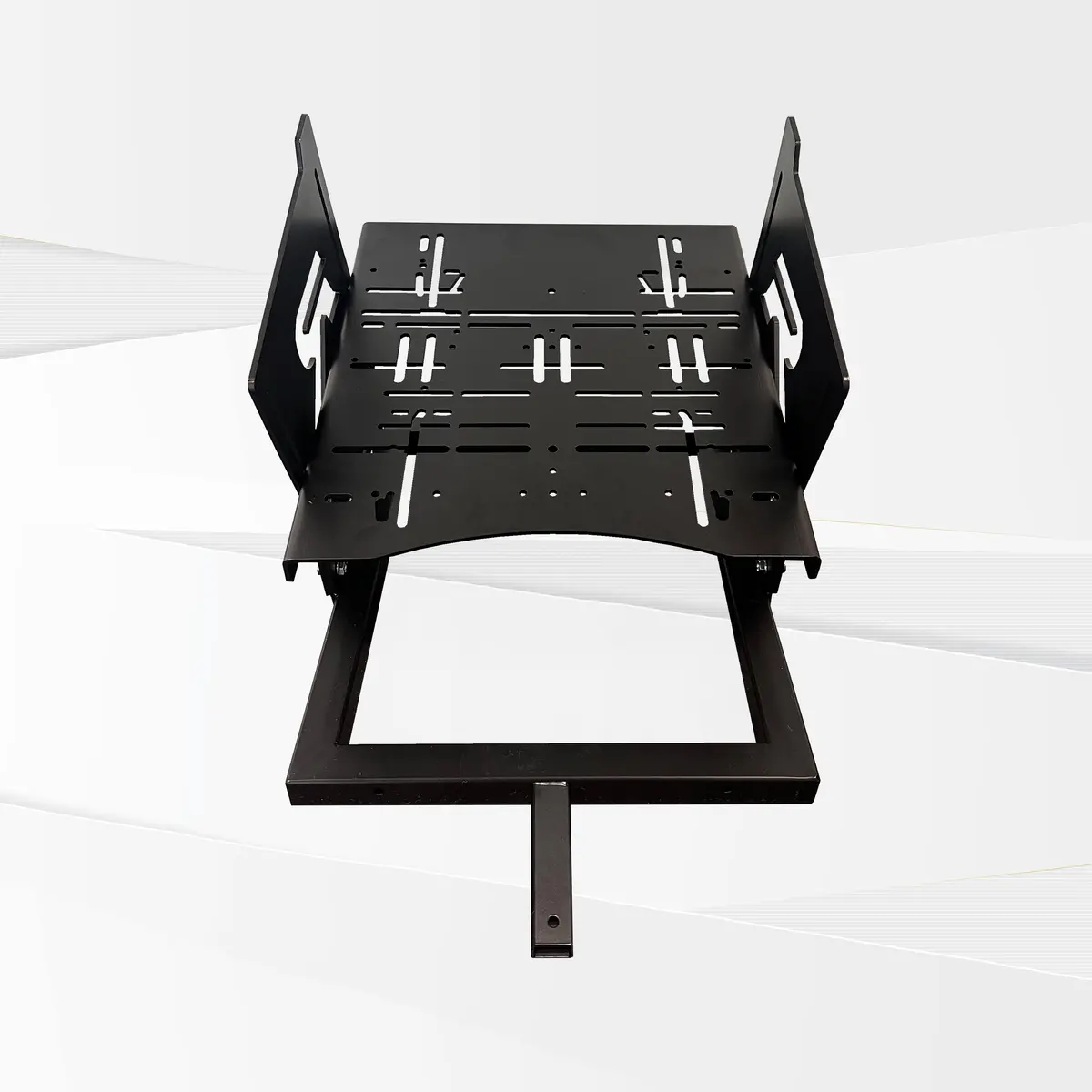 Gta™ Advanced Pedal Mount 1