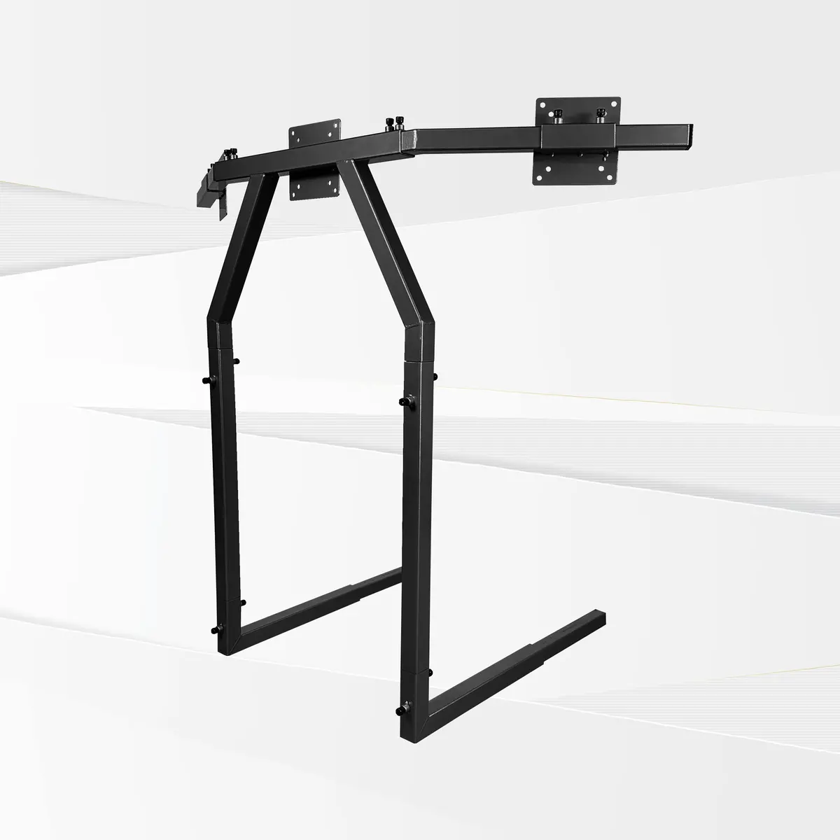 Gta™ Triple Monitor Stand 1