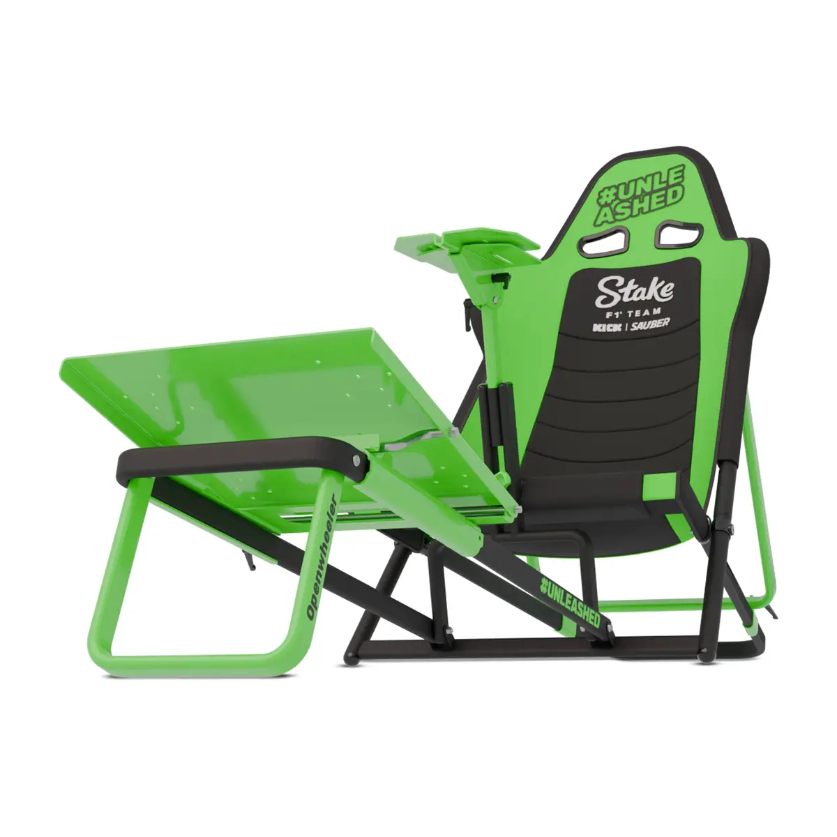 Gta™ Compact V2 Stake F1® Team Kick Sauber Edition [Discontinued] 1
