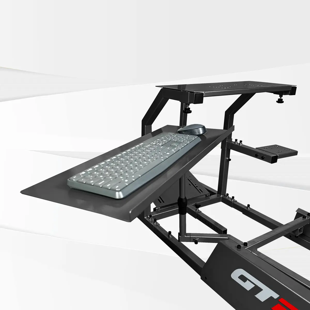 Gta™ | Gtsf Keyboard Mouse Tray 1