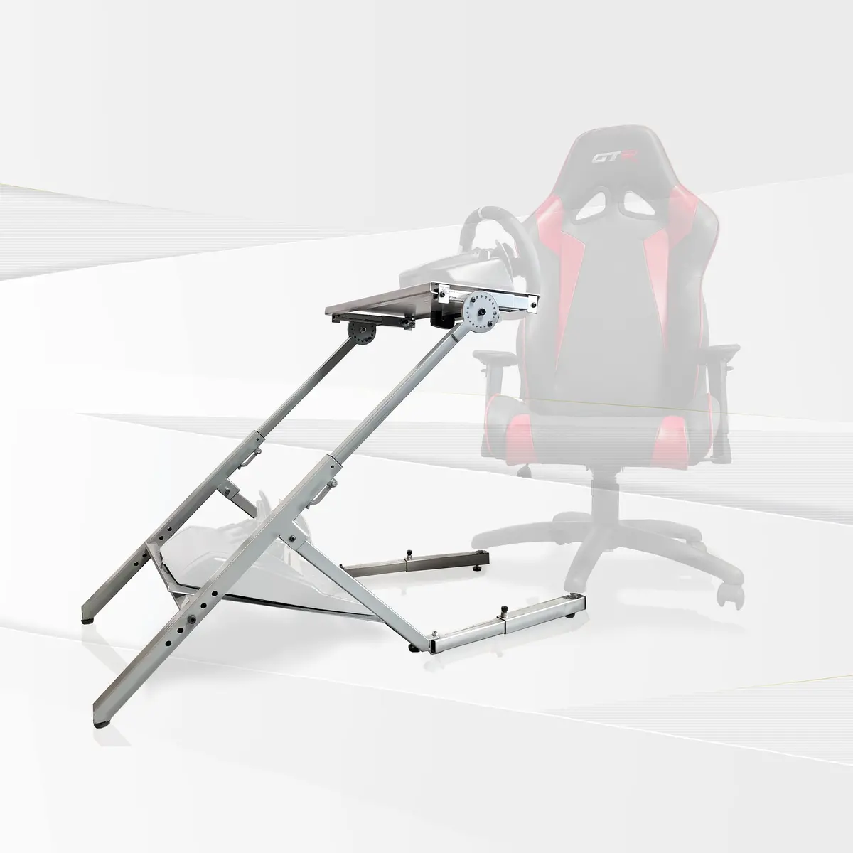 Gta-Lite Model Racing Cockpit Stand 1