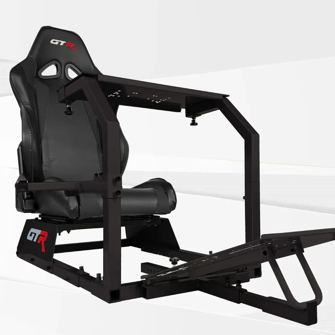Gta Starter Racing Simulator 1