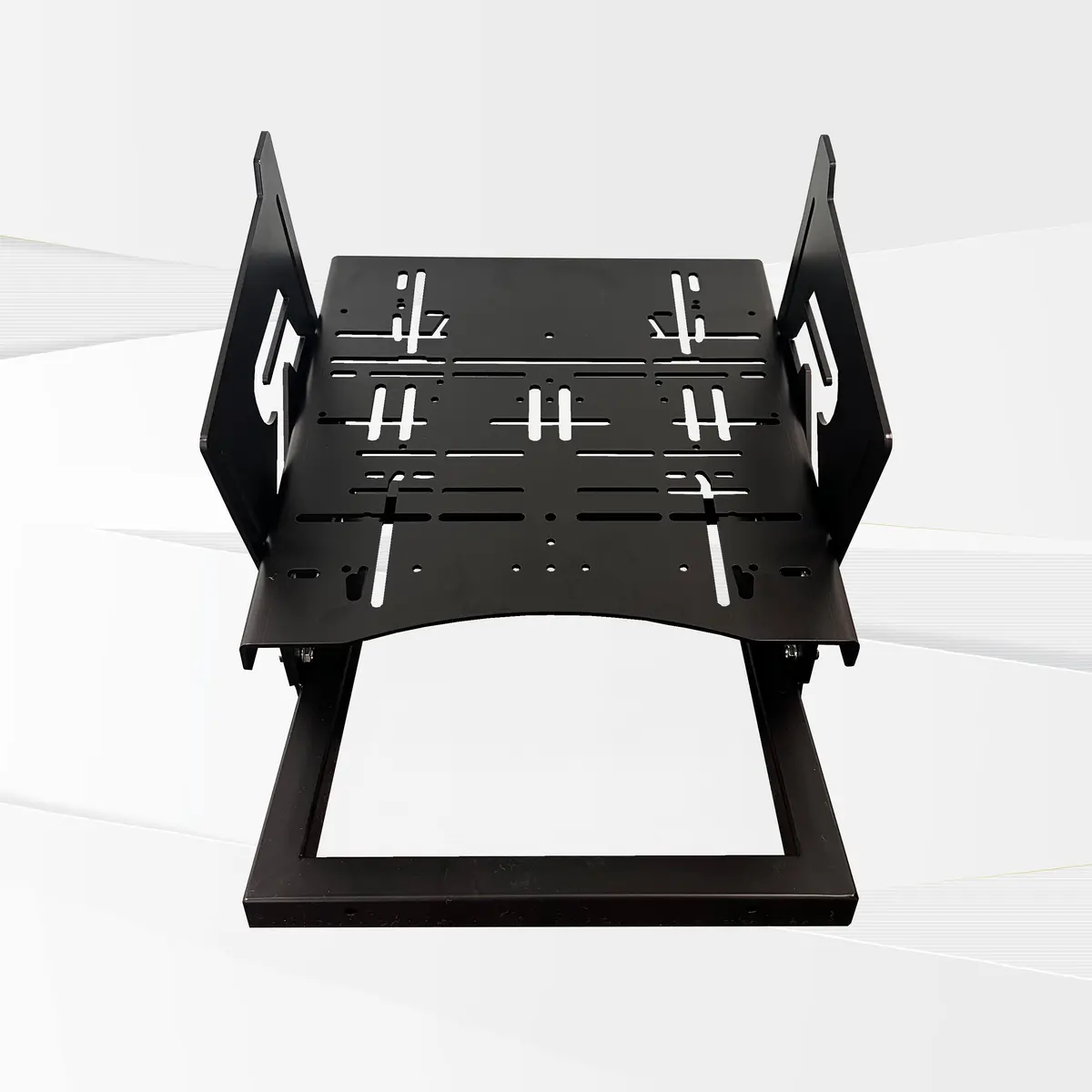 Gta™ Pro Advanced Pedal Mount 1