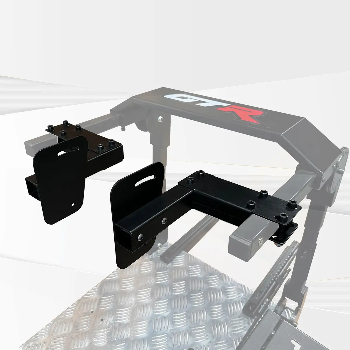 Gta™  | Gta™  Pro Side Wheel Mount 1