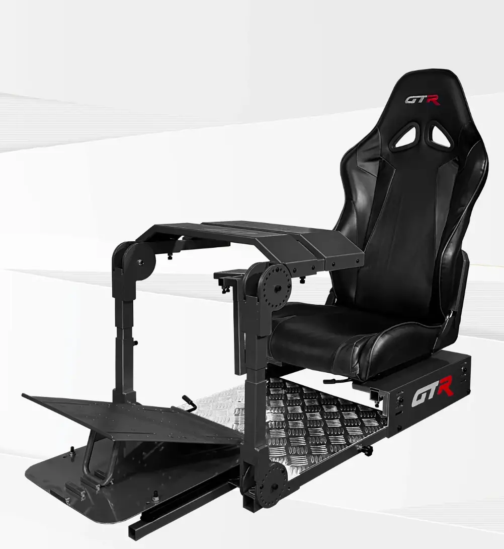 Gta Pro Club Racing Simulator 1