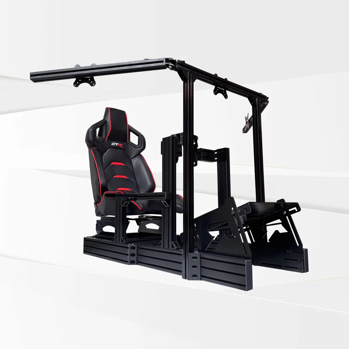 Gta™ Revolution Racing Simulator 1