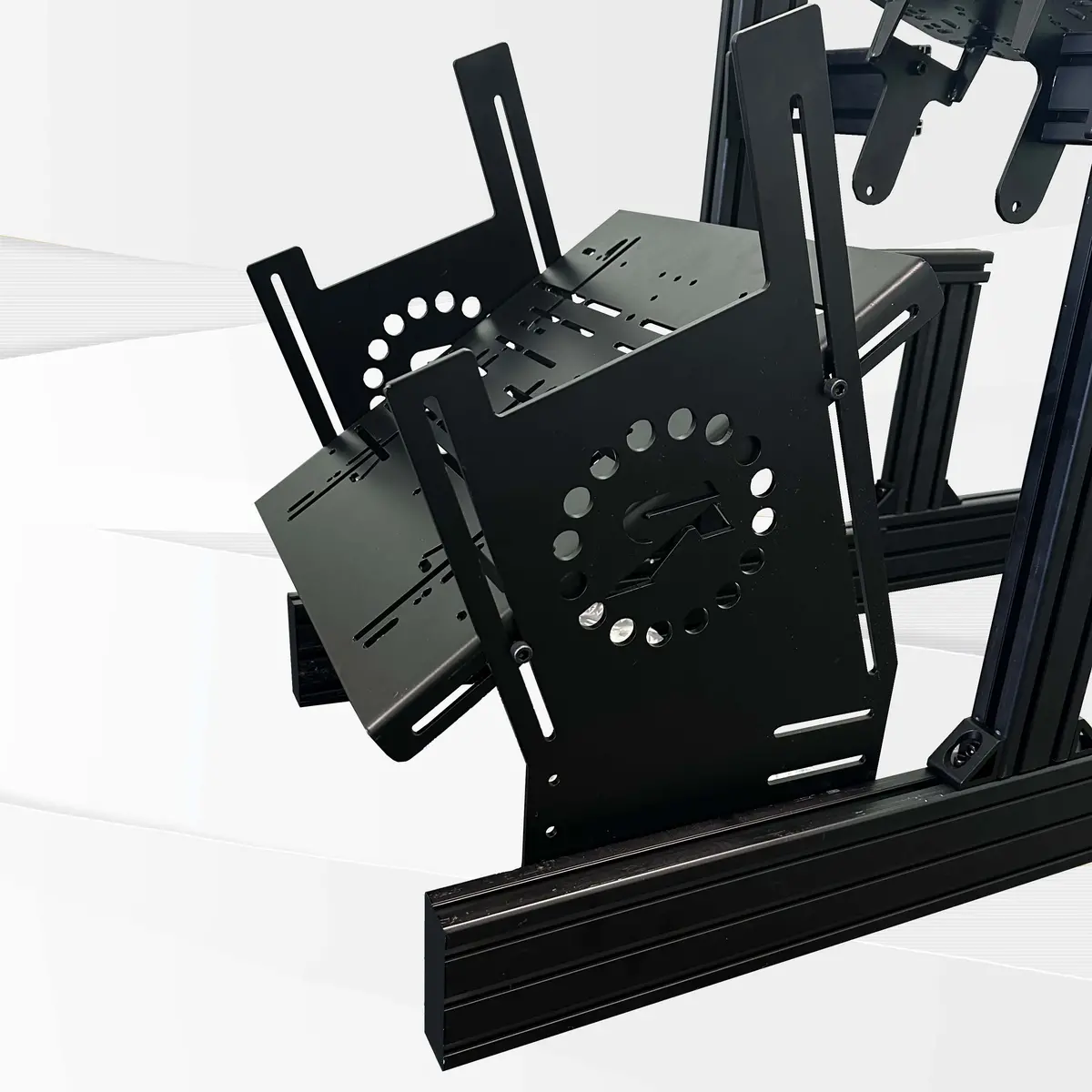 Gta™ Revolution Pedal Mount 2