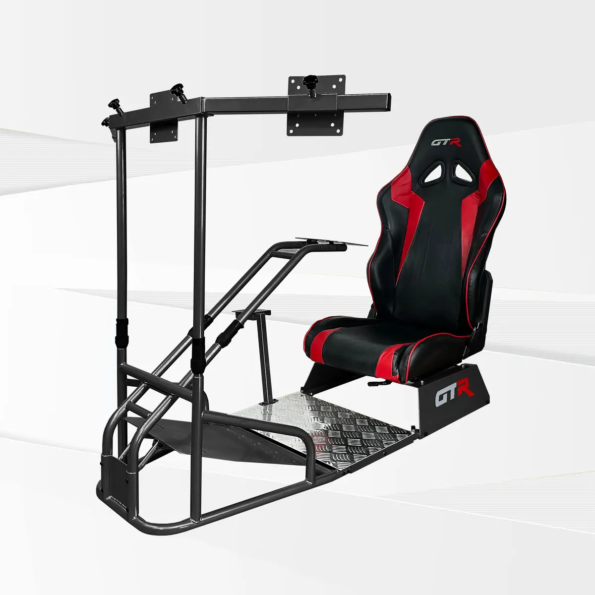 Gts-F Model Racing Simulator 2