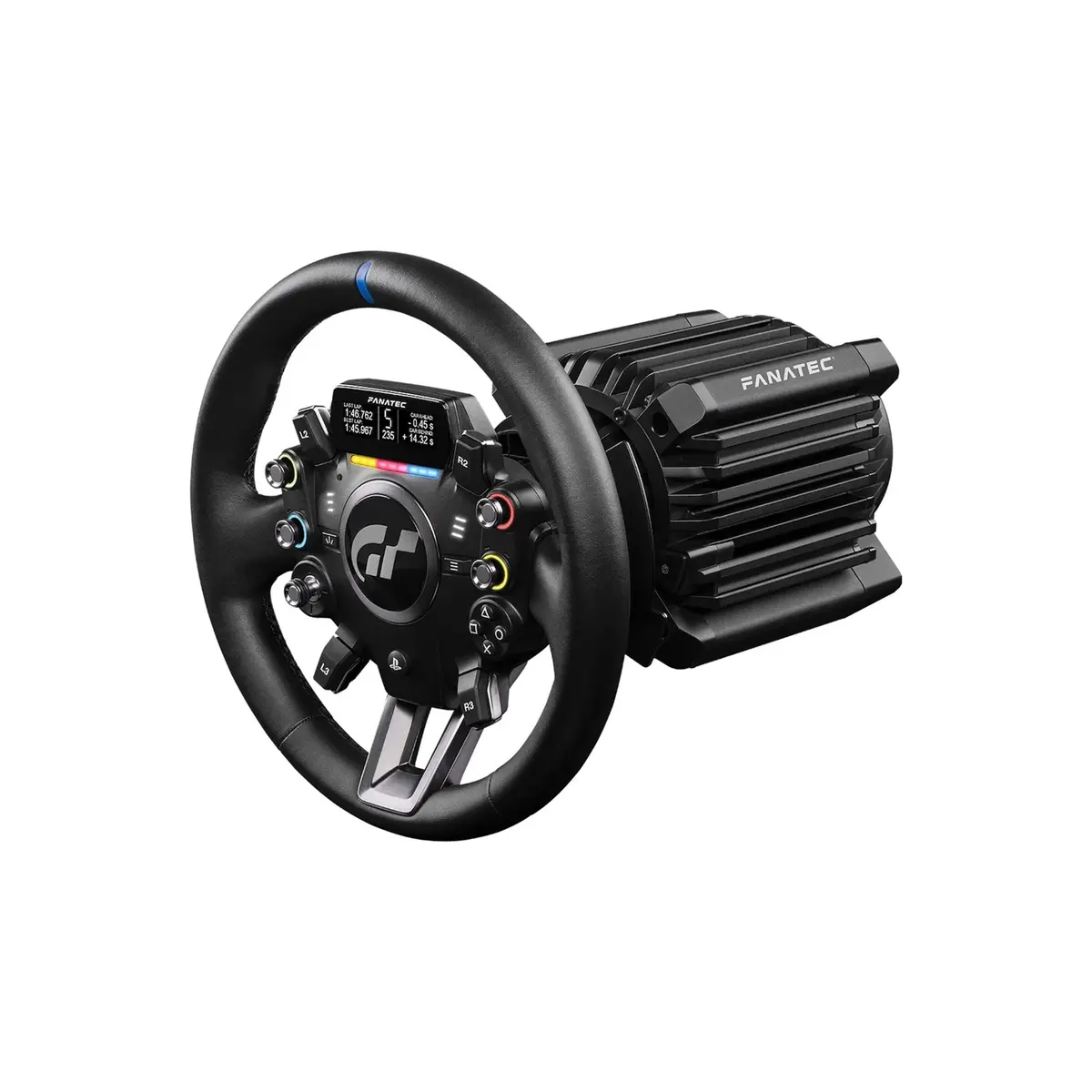 Fanatec - Gran Turismo® Dd Extreme 1