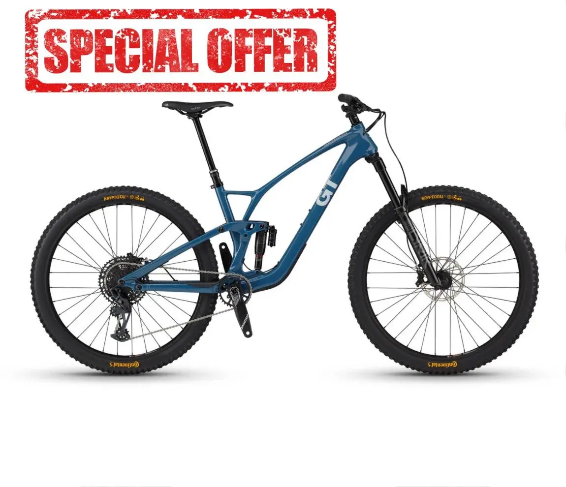 Gt Sensor Carbon Pro 1