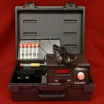 Colwood Galaxy Standard Kit Replaceable Tips Skgr (Case Not Included) 1