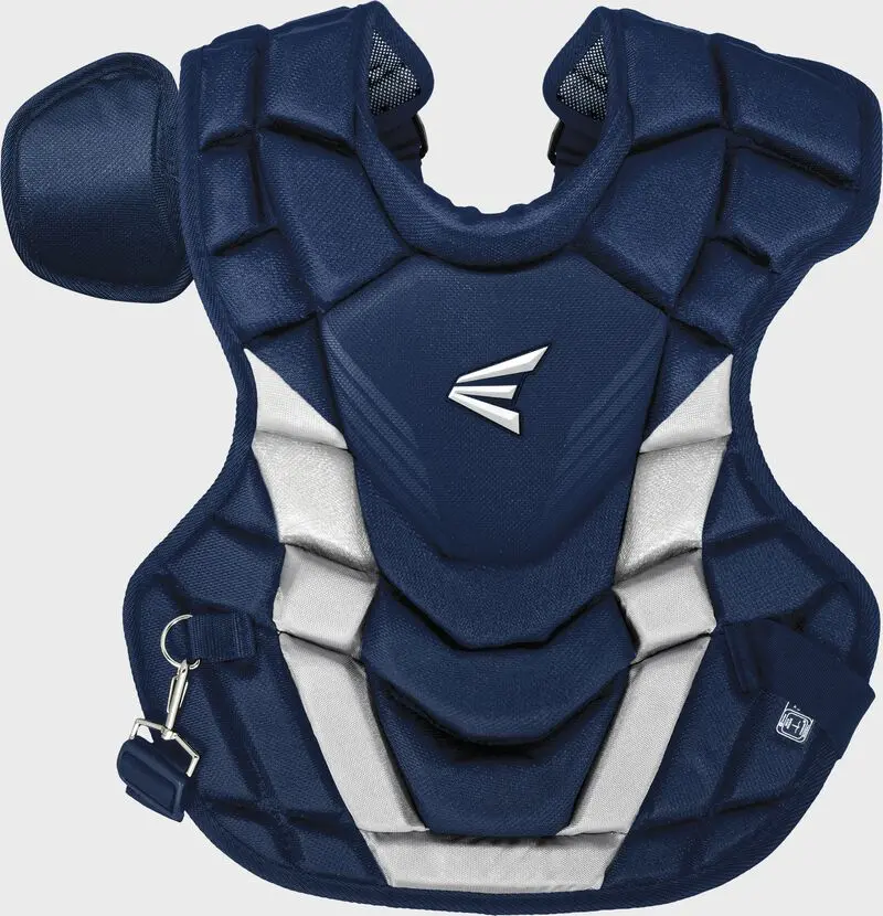 Easton Gametime 16" Navy - Catcher's Chest Protector 1