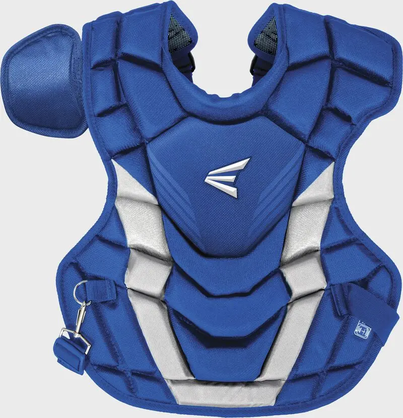 Easton Gametime 16" Royal - Catcher's Chest Protector 1