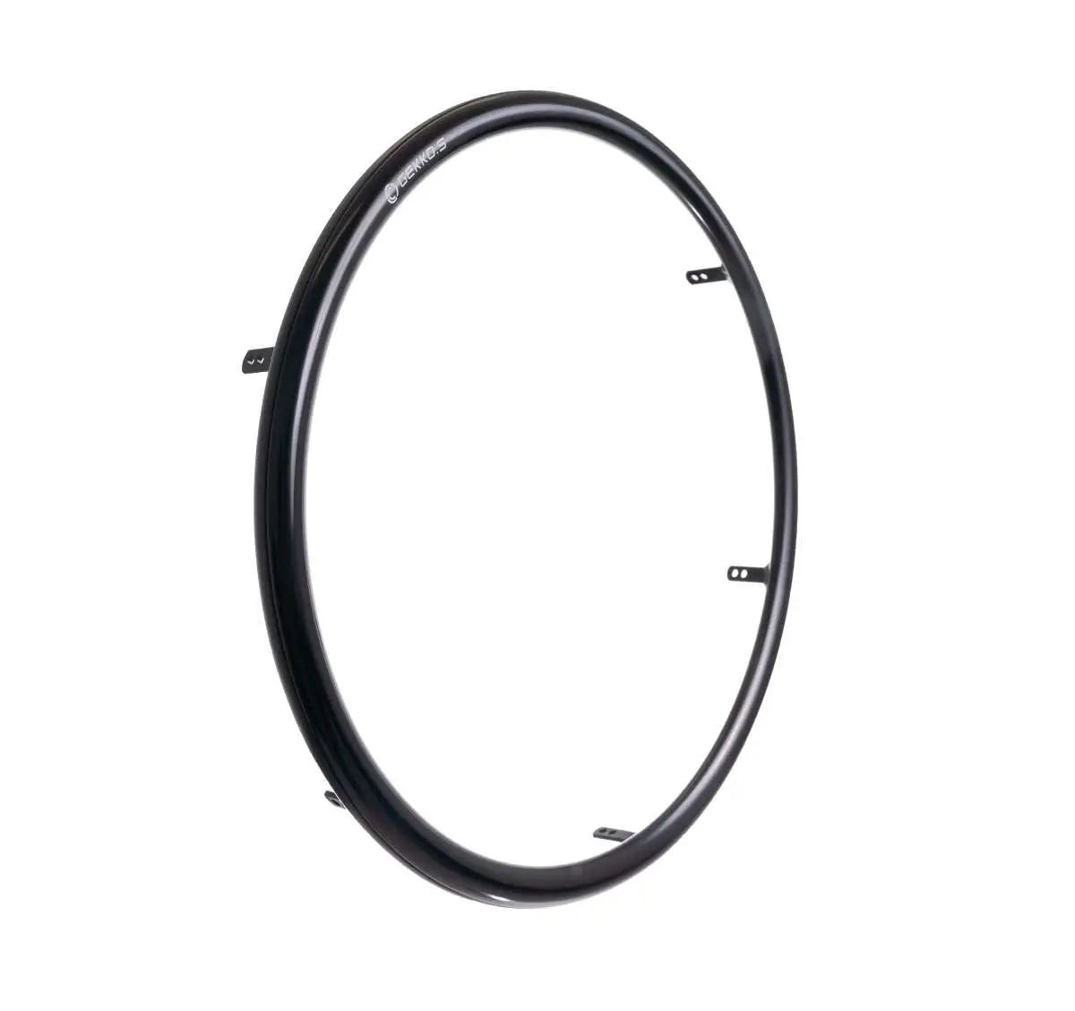 Gekko L Wheelchair Push Rims (Large Profile) By Carbolife 1