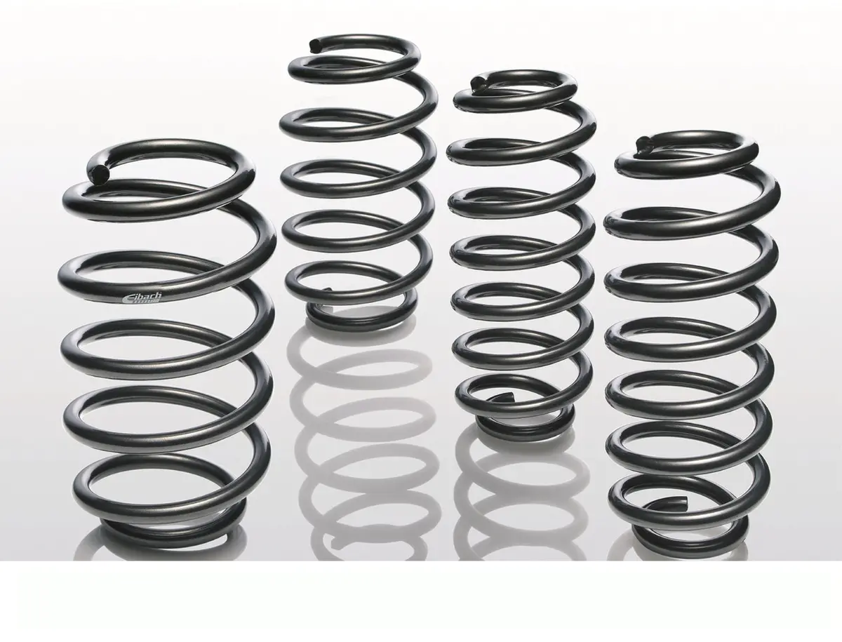 Eibach Pro-Kit Lowering Springs - Bmw I4 M50 Xdrive (G26) 1