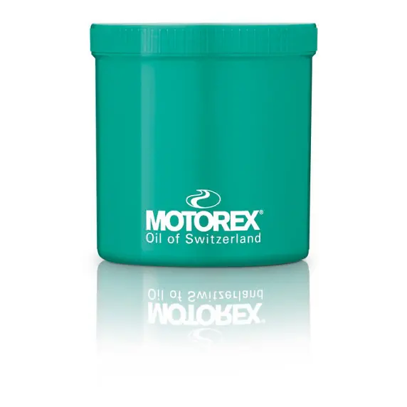 Motorex Carbon Paste Bøtte 850G 1